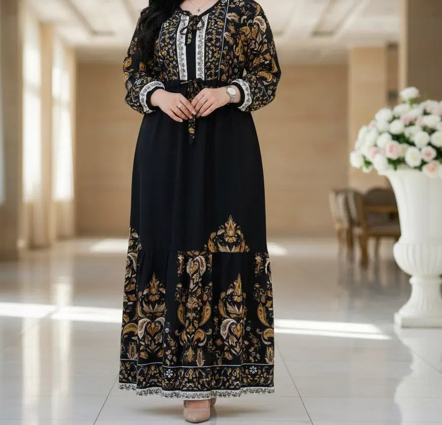 ساحلی|لباس|درگهان, |دیوار
