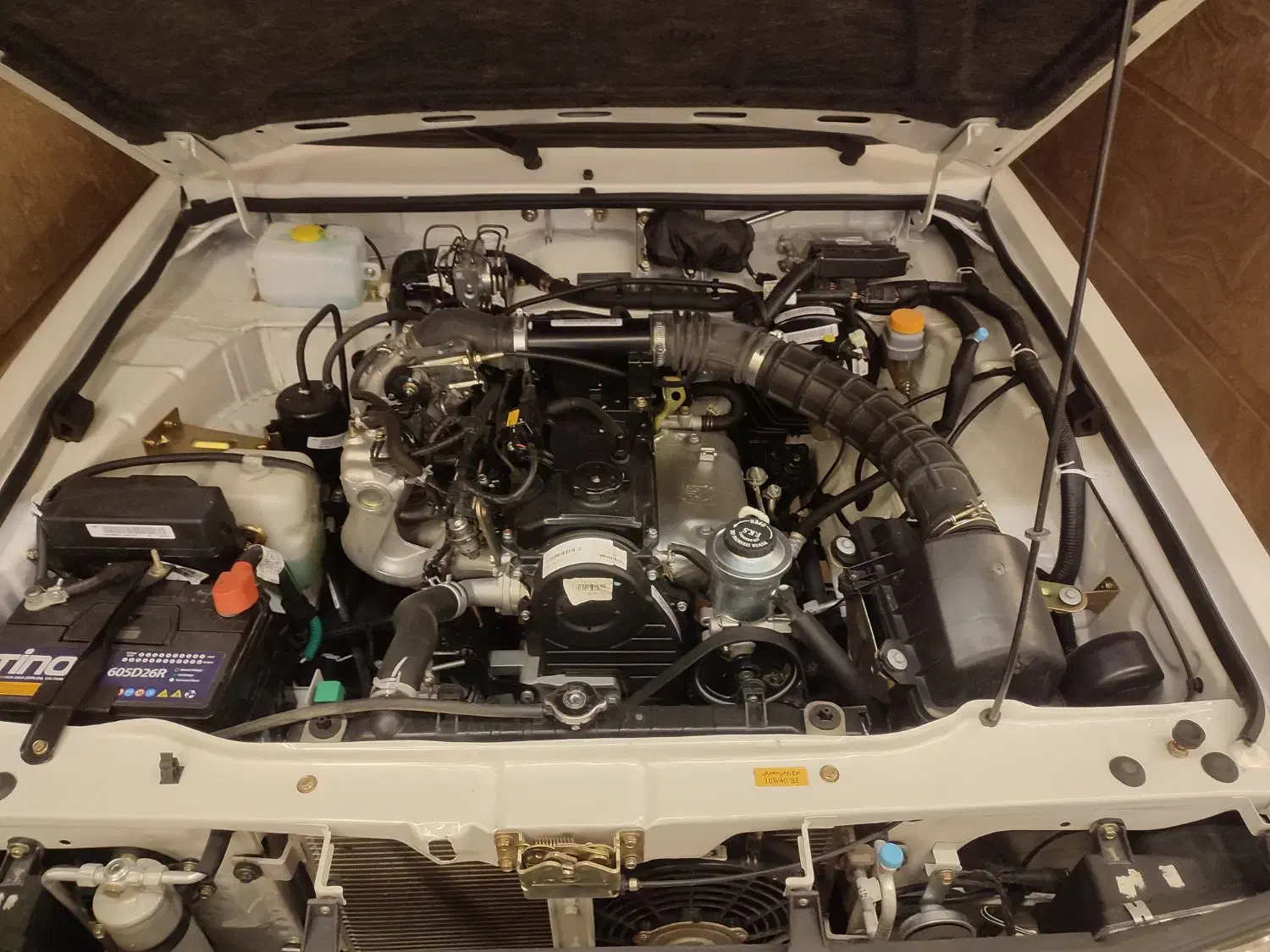 مزدا کارا|خودرو سواری و وانت|تربت‌حیدریه, باغ سلطانی|دیوار