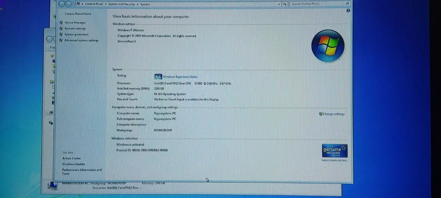 کامپیوتر خانگی|رایانه رومیزی|تهران, گلچین|دیوار