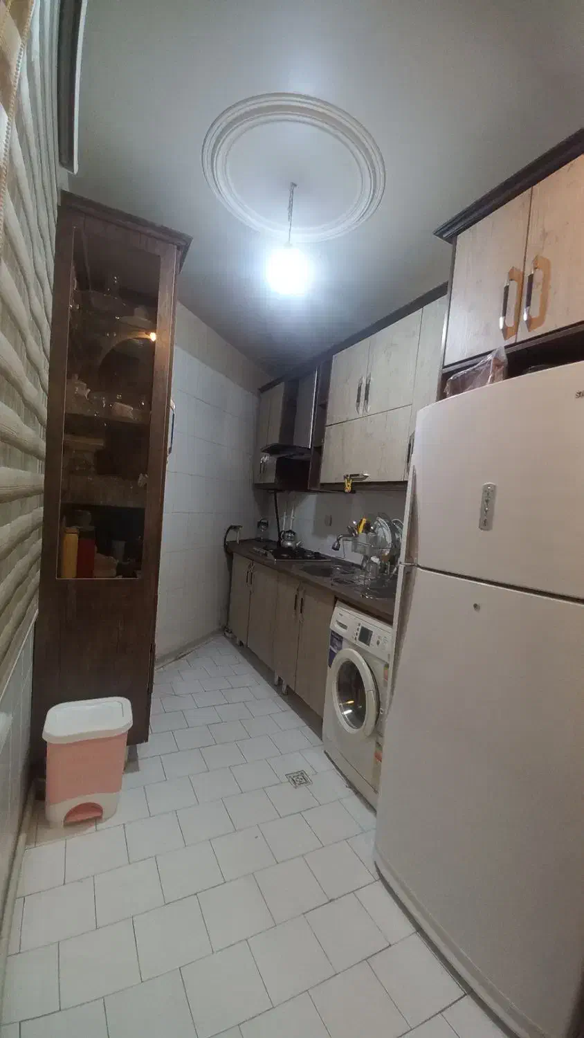 ۴۷ متر/یک خواب/دو نبش میدان|فروش آپارتمان|تهران, نارمک جنوبی|دیوار