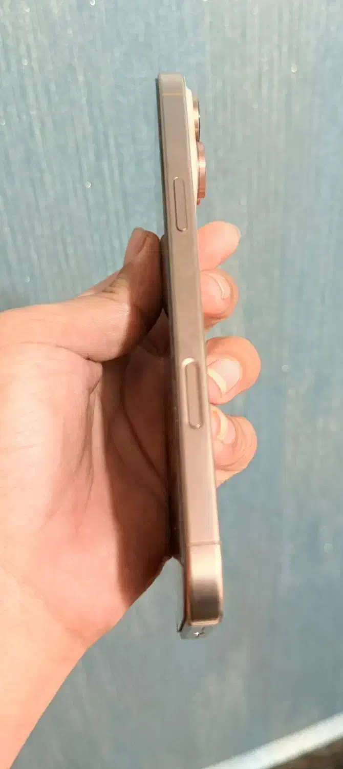 iphone16pro max 512GB|موبایل|دزفول, |دیوار