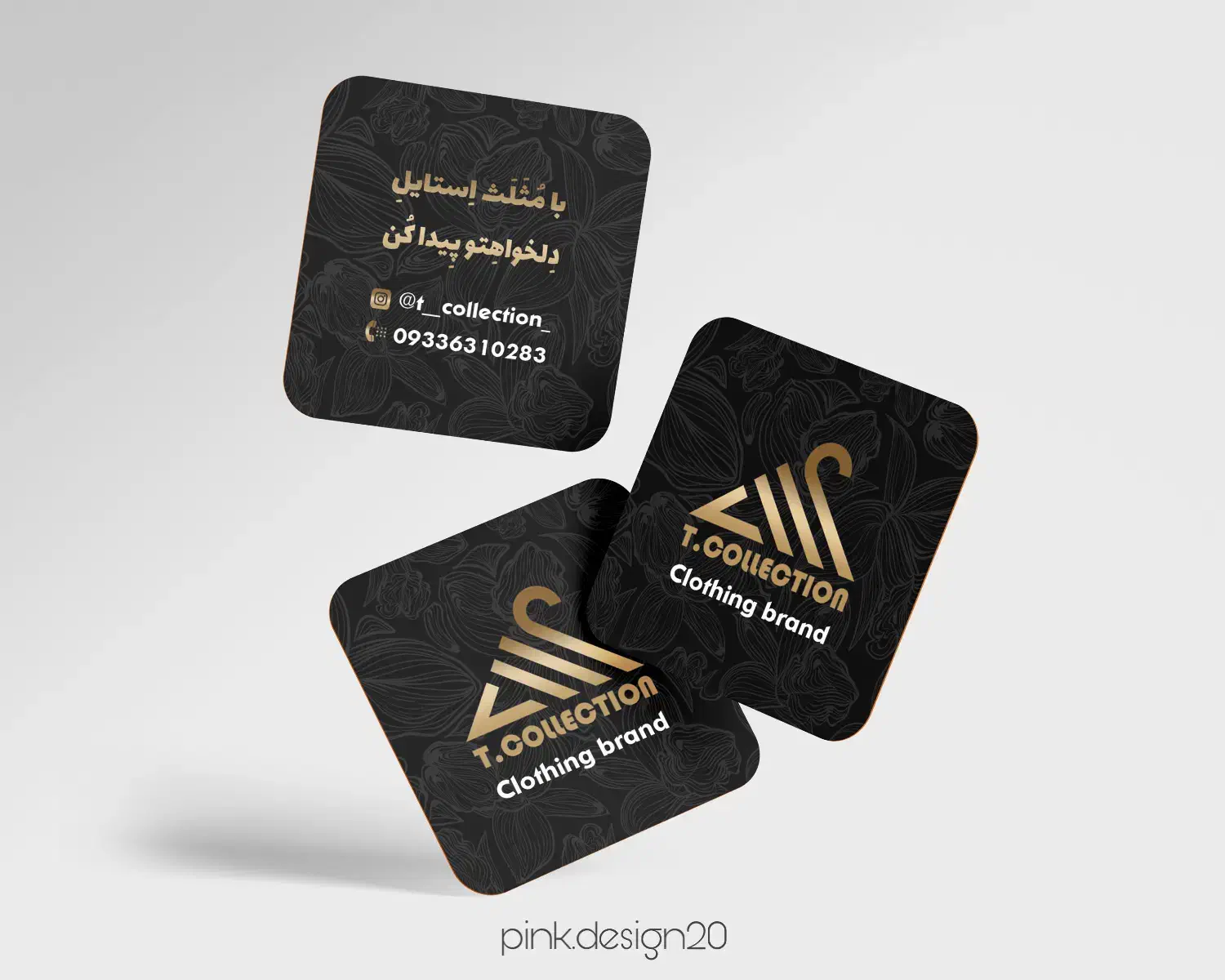 طراحیت و به من بسپر|خدمات رایانهای و موبایل|رشت, رودباری|دیوار