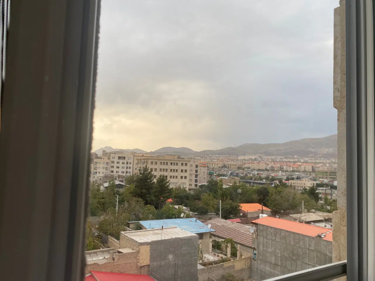 پردیس ابتدای بومهن ۸۵ متر/ سند تک برگ|فروش آپارتمان|بومهن, |دیوار