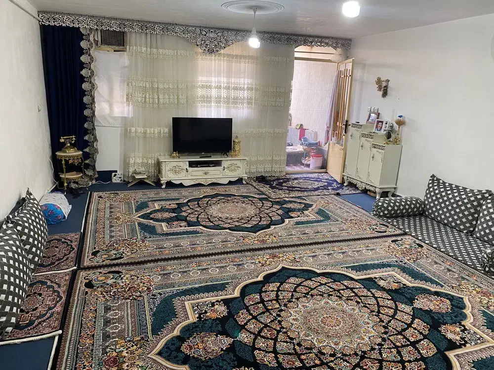 فروش خانه ویلایی ۶۰ متری ۱ خوابه در بهارستان ۸|فروش خانه و ویلا|نظرآباد, رسالت|دیوار