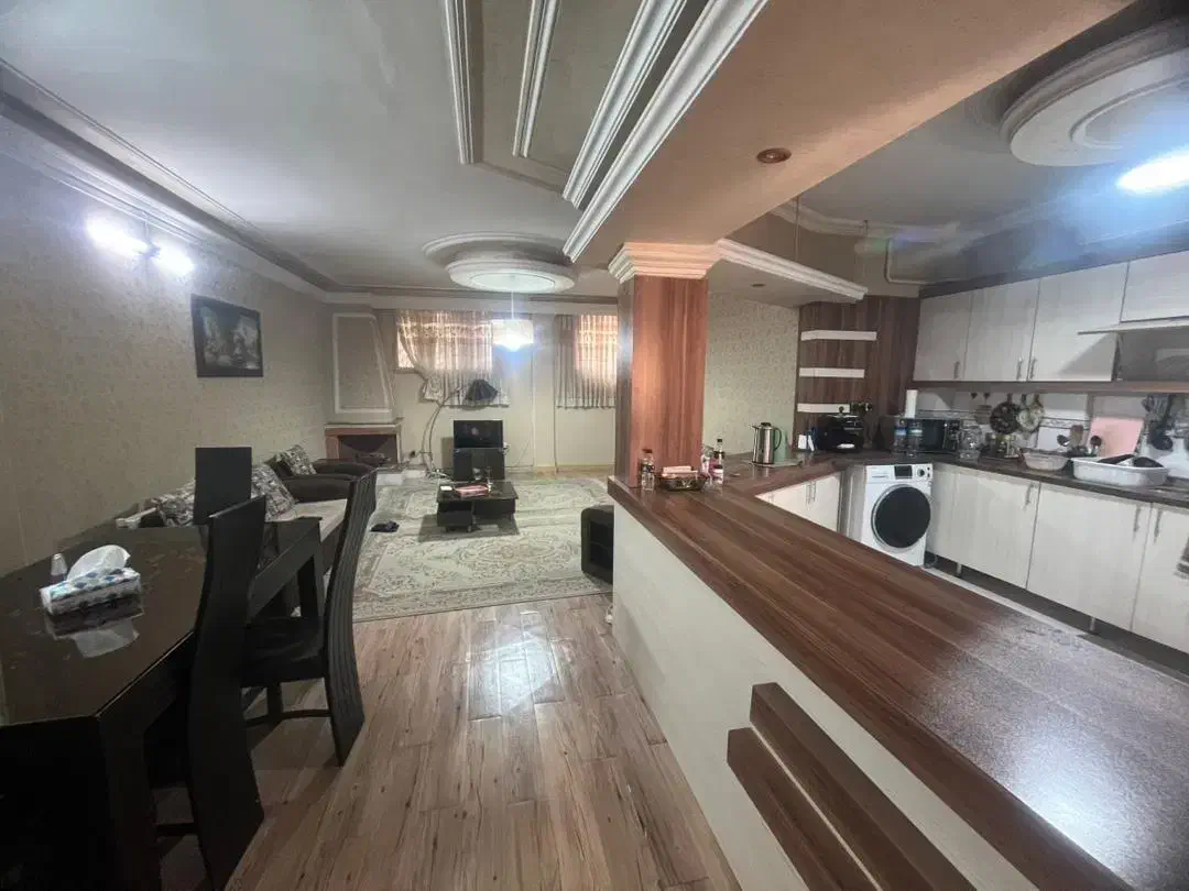 اپارتمان ۱۰۰متری دوخواب|فروش آپارتمان|مشهد, تربیت (صدف)|دیوار