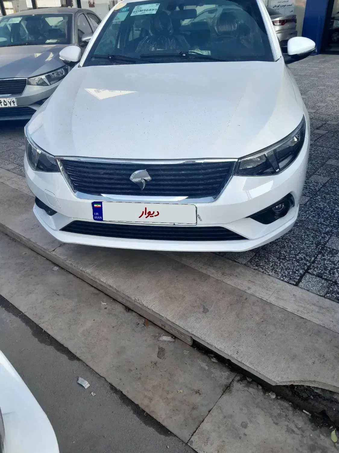 تارا|خودرو سواری و وانت|مشهد, وکیل‌آباد|دیوار