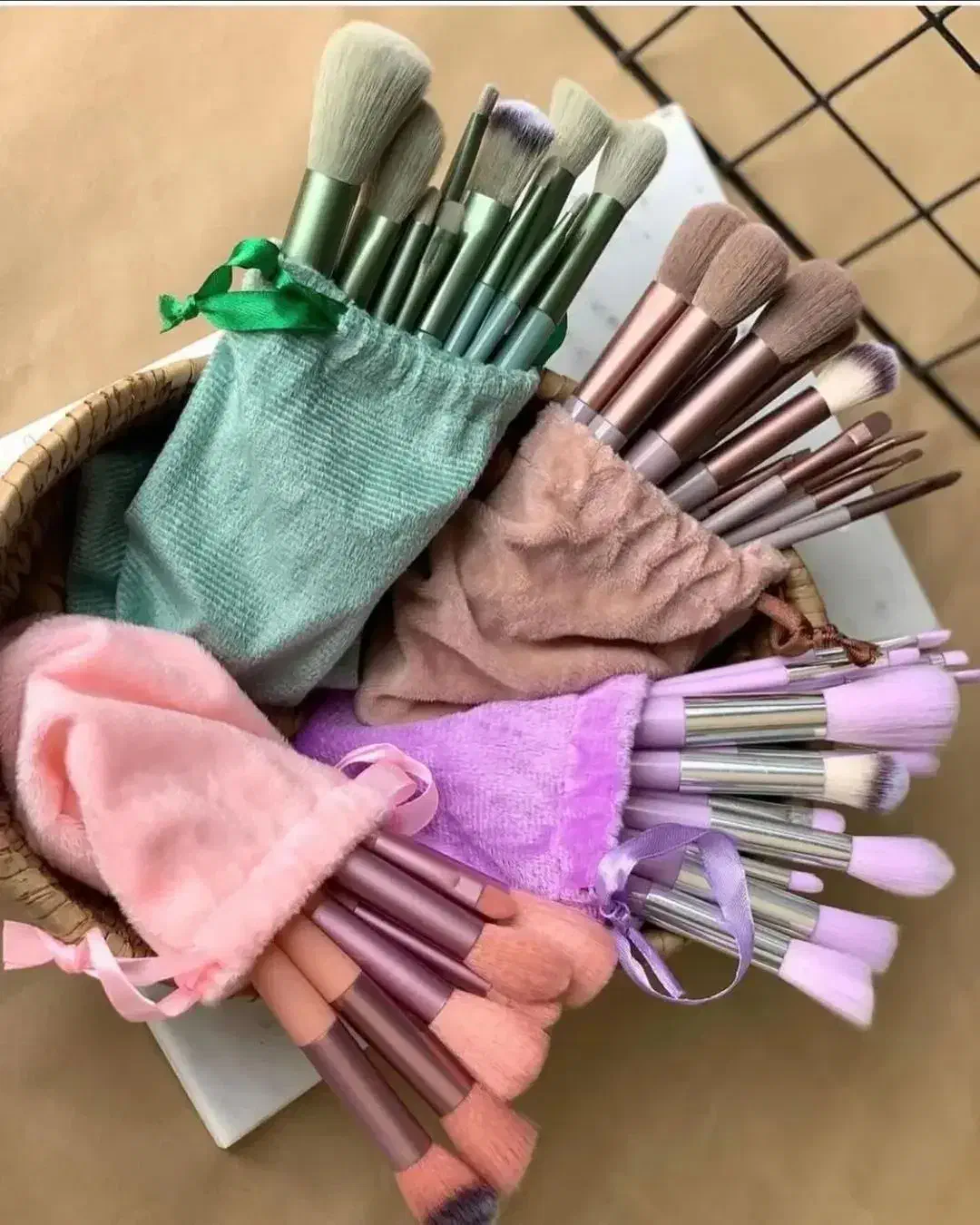 ست براش فیکس پلاس|لوازم سرویس بهداشتی|اهواز, شریعتی جنوبی|دیوار