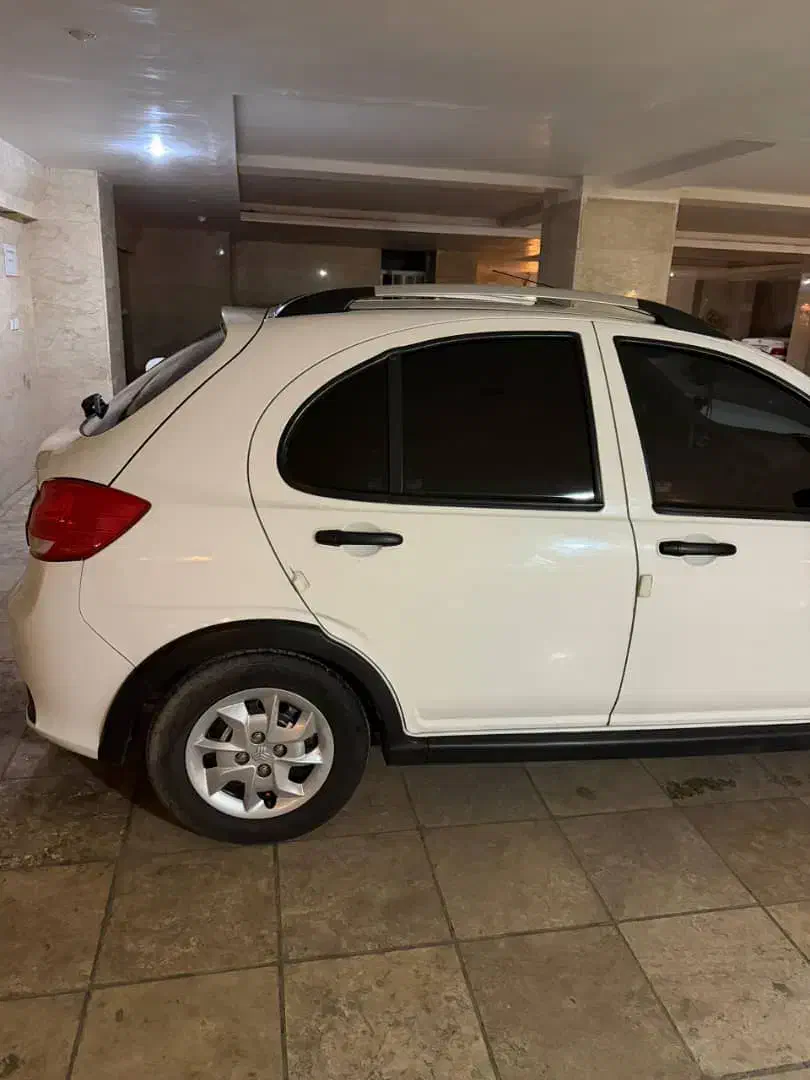 فروش کوئیک s ۱۴۰۲|خودرو سواری و وانت|اهواز, کوی سعدی|دیوار