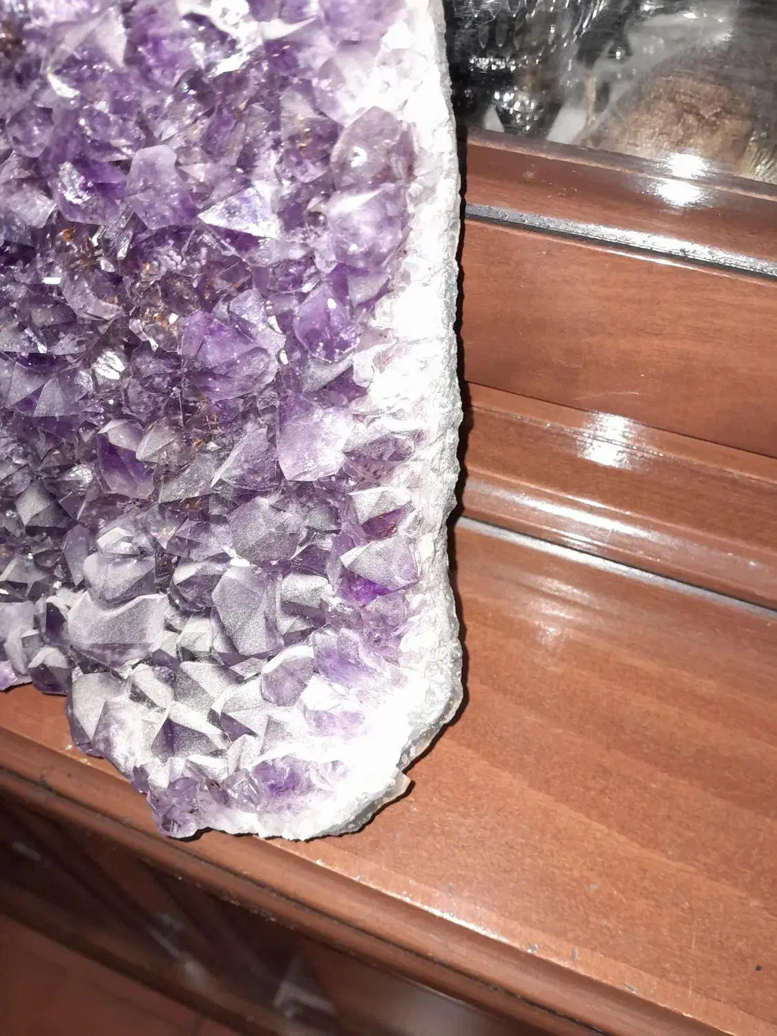 سنگ معدنی جواهری  اصل اماتیس|جواهرات|تهران, اکباتان|دیوار