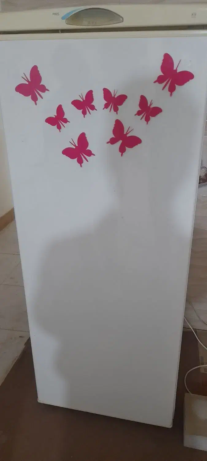 یخچال پارس|یخچال و فریزر|شیراز, شریف‌آباد|دیوار