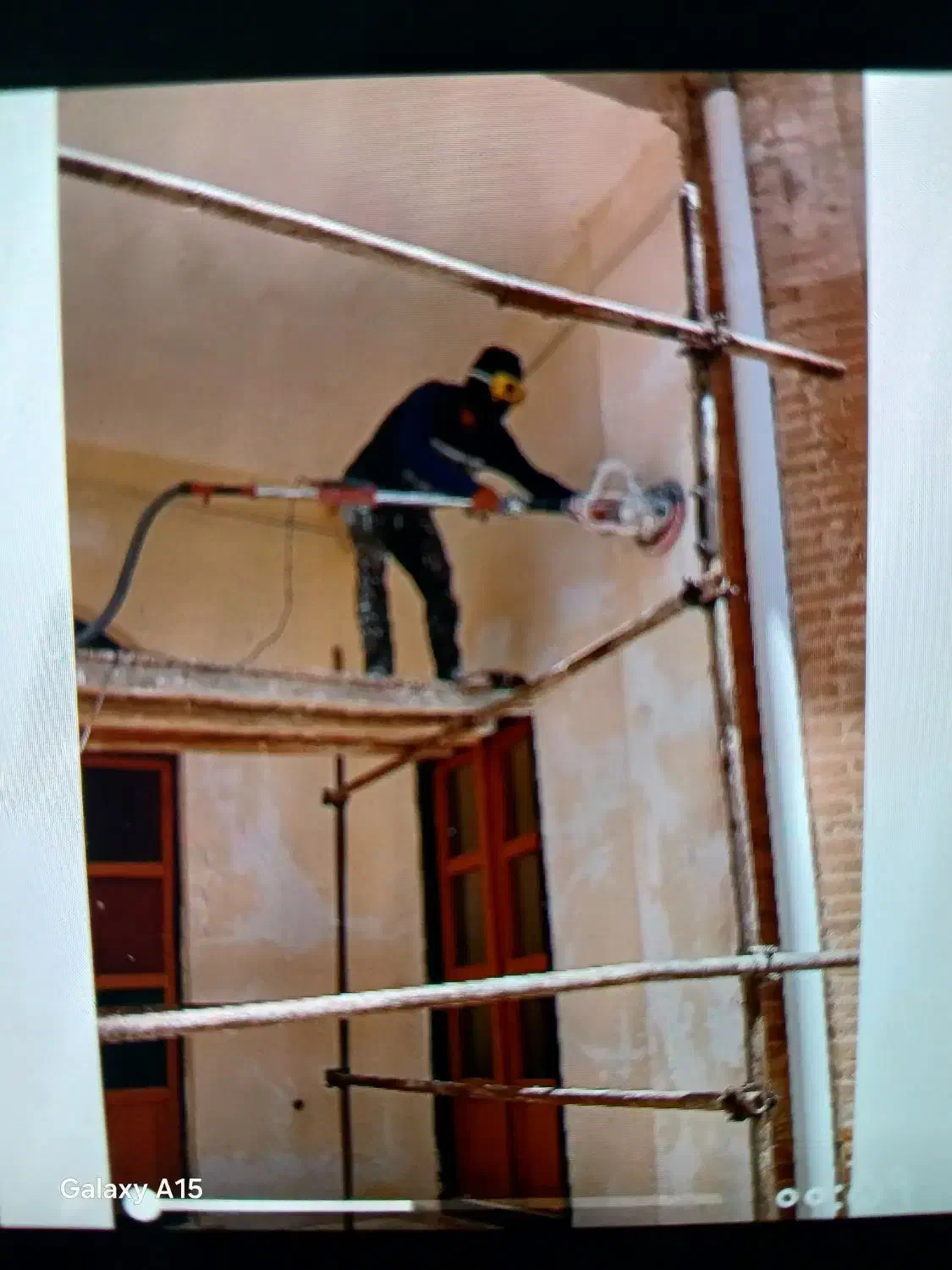 بتونه ورنگ کناف|خدمات پیشه و مهارت|ایلام, |دیوار