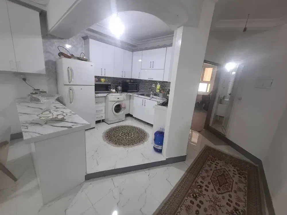 فروش یک خواب ۶۲ متری امیر اباد قابل تهاتر|فروش آپارتمان|بندرعباس, |دیوار