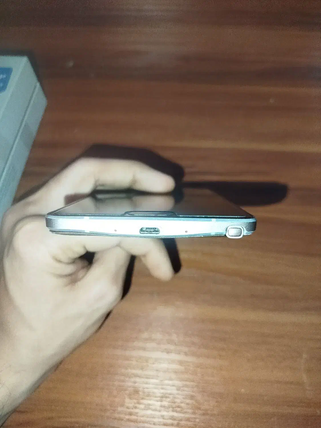 Samsung Galaxy Note4|موبایل|کاشان, قطب راوندی|دیوار