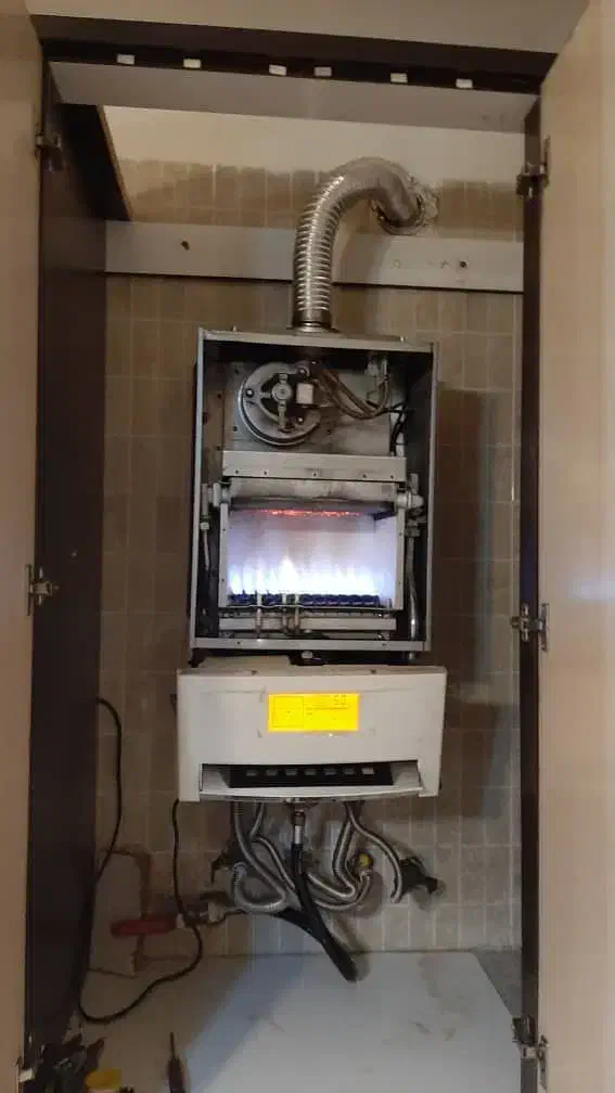 سرویس پکیج/تعمیر پکیج/تعمیرکار پکیج/پکیج ورادیاتور|خدمات پیشه و مهارت|پردیس, فاز ۸|دیوار