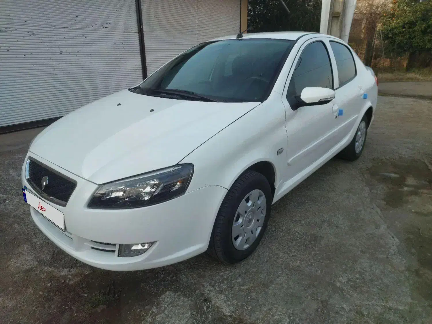 رانا پلاس ۱۴۰۰|خودرو سواری و وانت|لنگرود, |دیوار