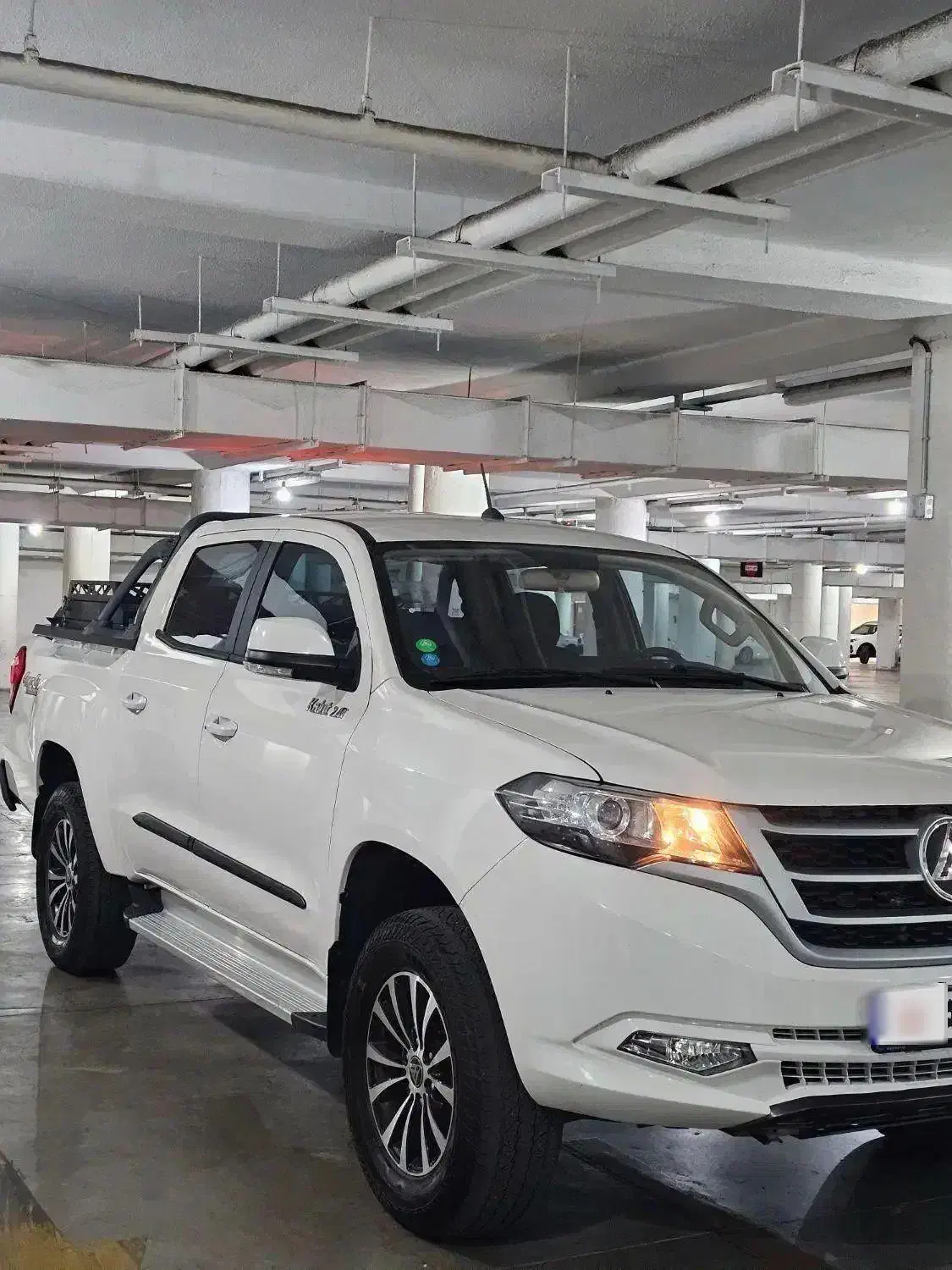 کلوت دنده 1401 توربو 2.4|خودرو سواری و وانت|زنجان, |دیوار