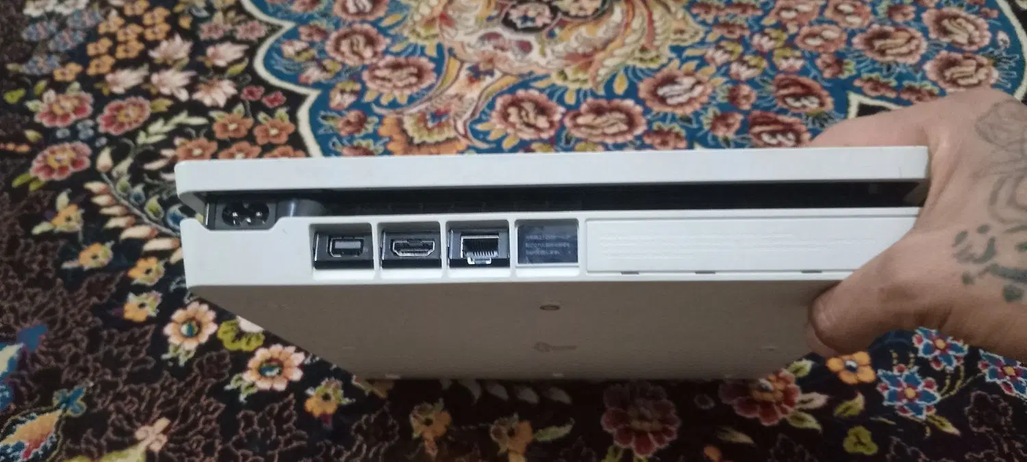ps4|کنسول، بازی ویدئویی و آنلاین|اهواز, گلستان|دیوار
