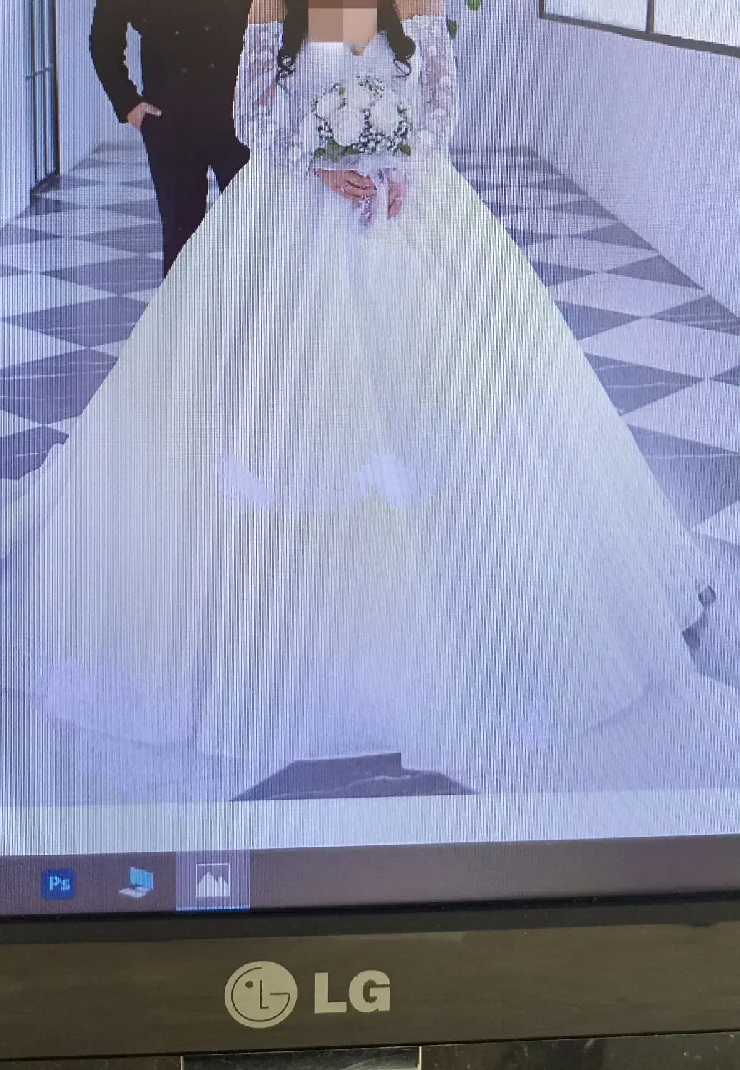 لباس عروس|لباس|تهران, کیانشهر|دیوار