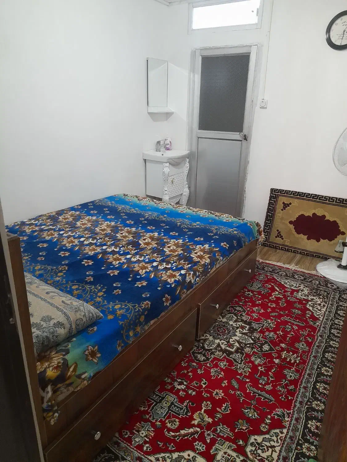 سوئیت در لاهیجان|اجارهٔ کوتاهمدت آپارتمان و سوئیت|لاهیجان, خالو باغ|دیوار