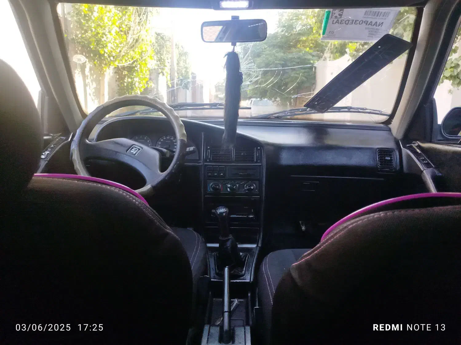 پژو ۴۰۵|خودرو سواری و وانت|ماهان, |دیوار