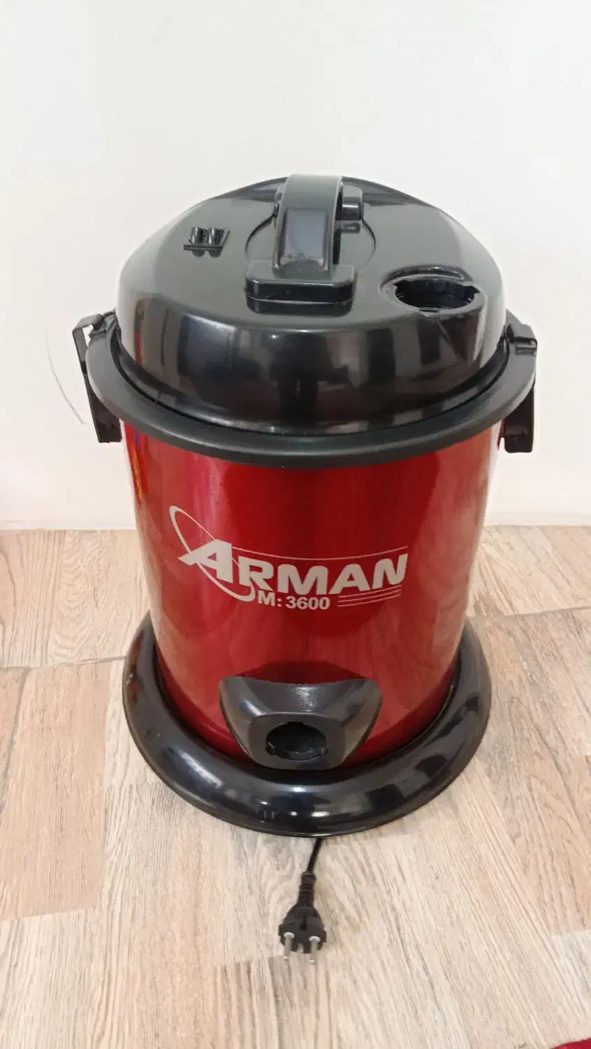 جاروبرقی|جاروبرقی، جارو شارژی، بخارشو|گلستان (تهران), |دیوار