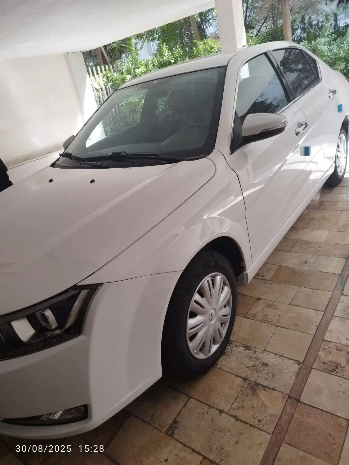 دنا پلاس ۵دنده صفر تحویل آخرشهریور|خودرو سواری و وانت|تهران, تهرانپارس غربی|دیوار