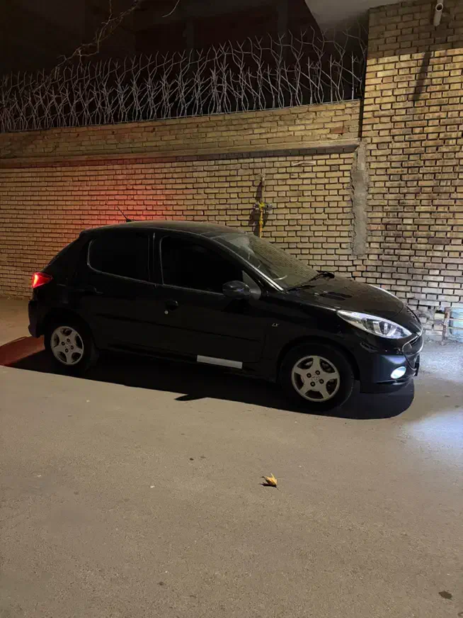 207|خودرو سواری و وانت|بجنورد, |دیوار