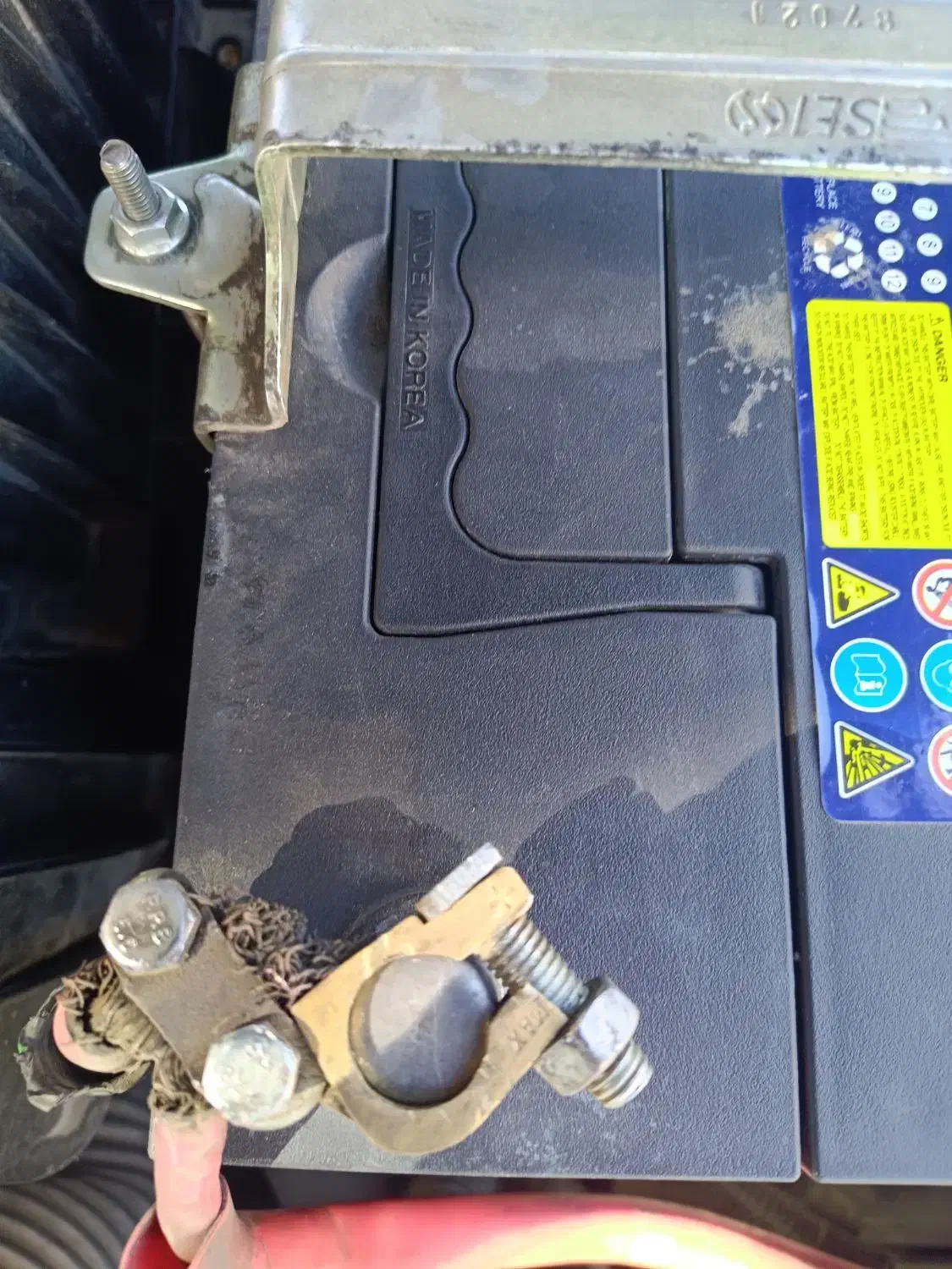 سمنددوگانه ای اف سون ۹۸|خودرو سواری و وانت|همدان, |دیوار