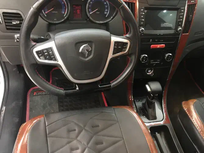 دنا پلاس اتومات توربو|خودرو سواری و وانت|یزد, |دیوار