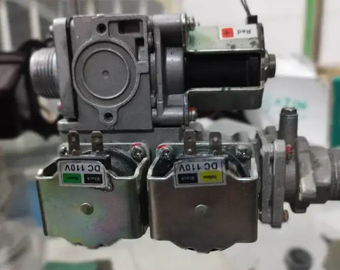 قطعه استوک پکیج|آبگرمکن، پکیج، شوفاژ|ری, ولی آباد|دیوار