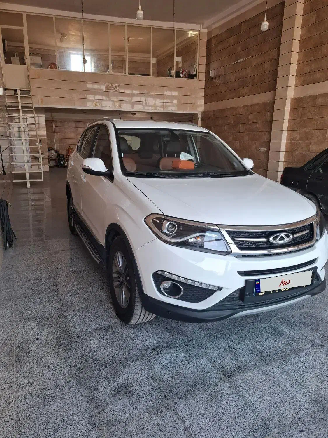 تیگو5|خودرو سواری و وانت|قزوین, |دیوار