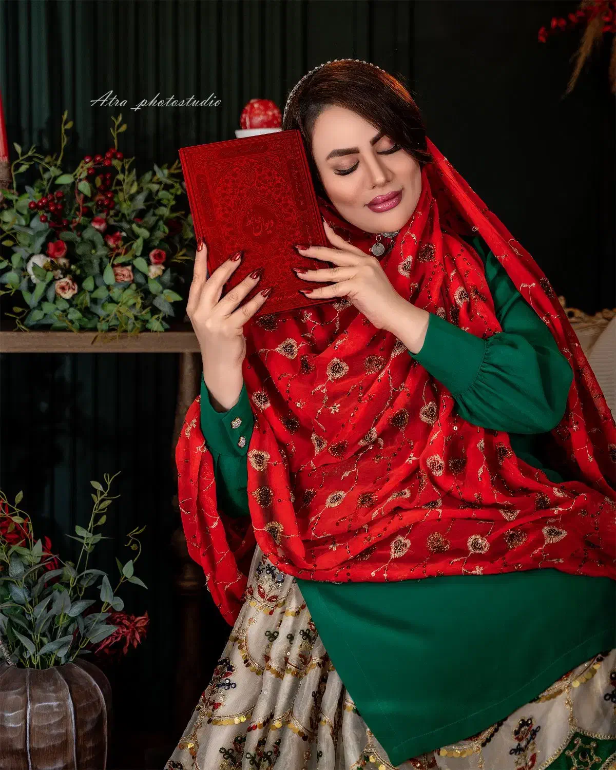 آتلیه عکس و فیلم اصفهان|خدمات پذیرایی، مراسم|اصفهان, میرعماد|دیوار