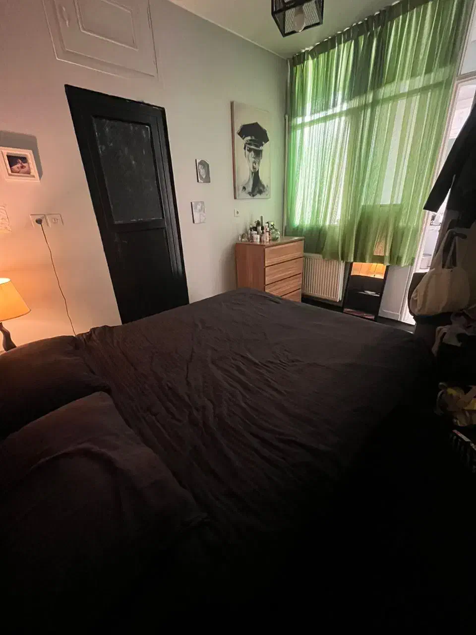 ۶۰ متر / ۱ خواب / تک واحدی/ جلفا