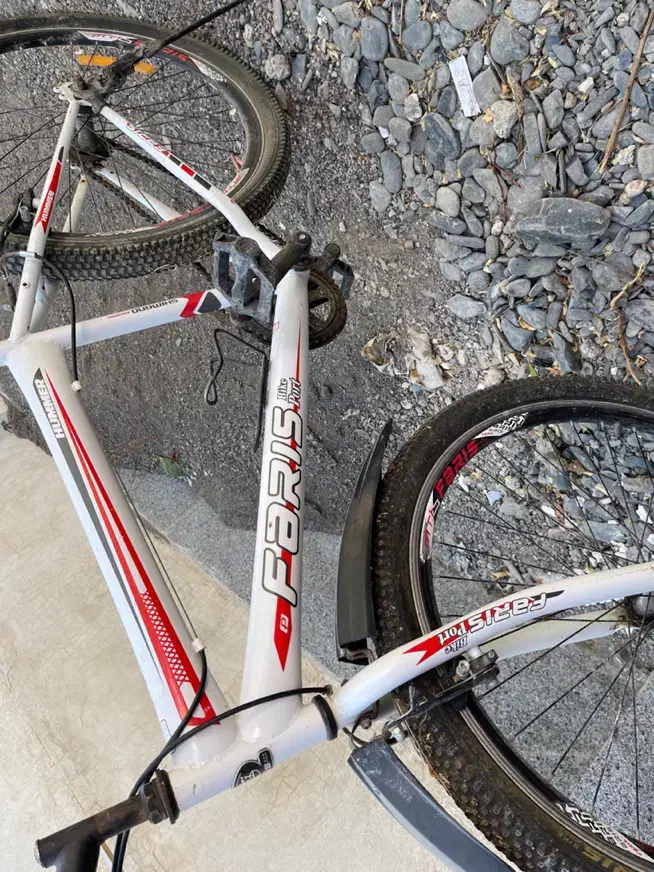 دوچرخه ۲۴|دوچرخه، اسکیت، اسکوتر|شاندیز, |دیوار