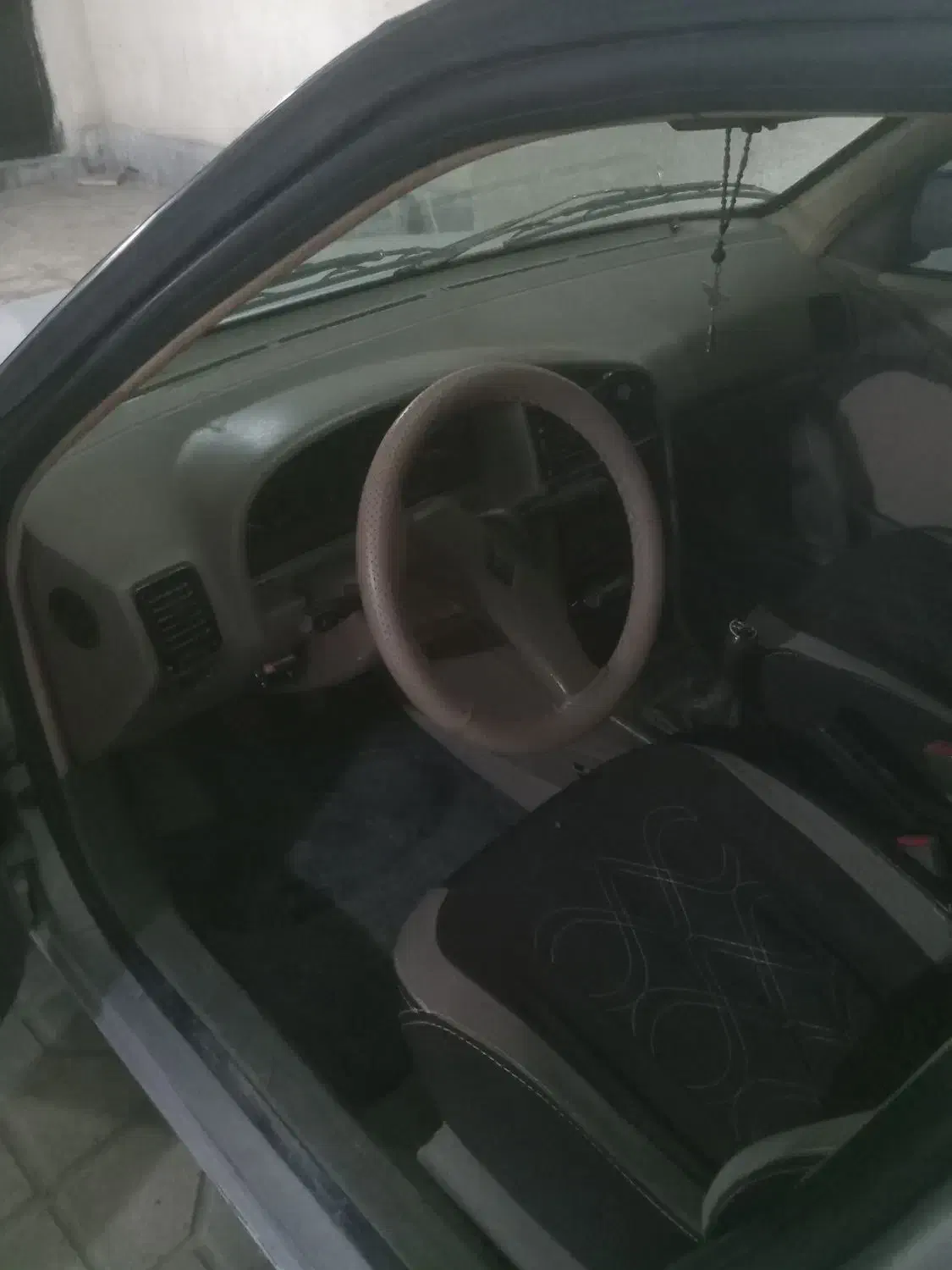 پژو ۴۰۵ اخر ۸۹ فروشی دوگانه سی ان جی|خودرو سواری و وانت|اندیشه, شهرک مریم|دیوار