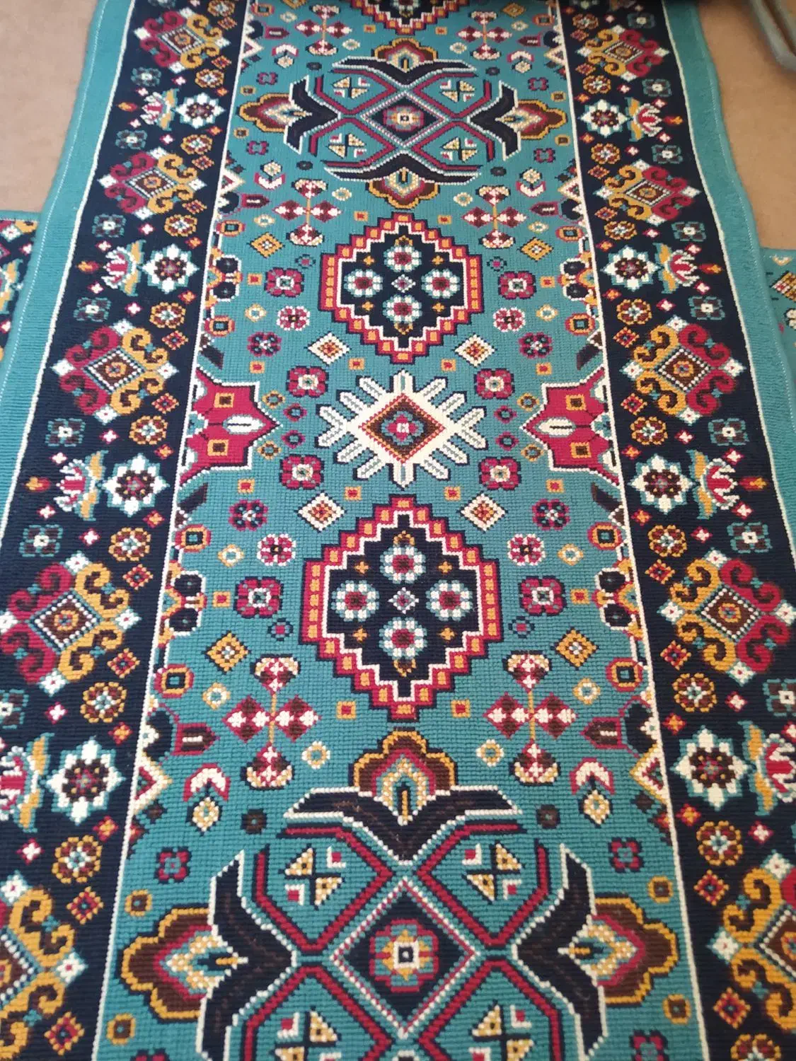 کنار گلیم|گلیم، جاجیم، گبه|سبزوار, توحیدشهر|دیوار