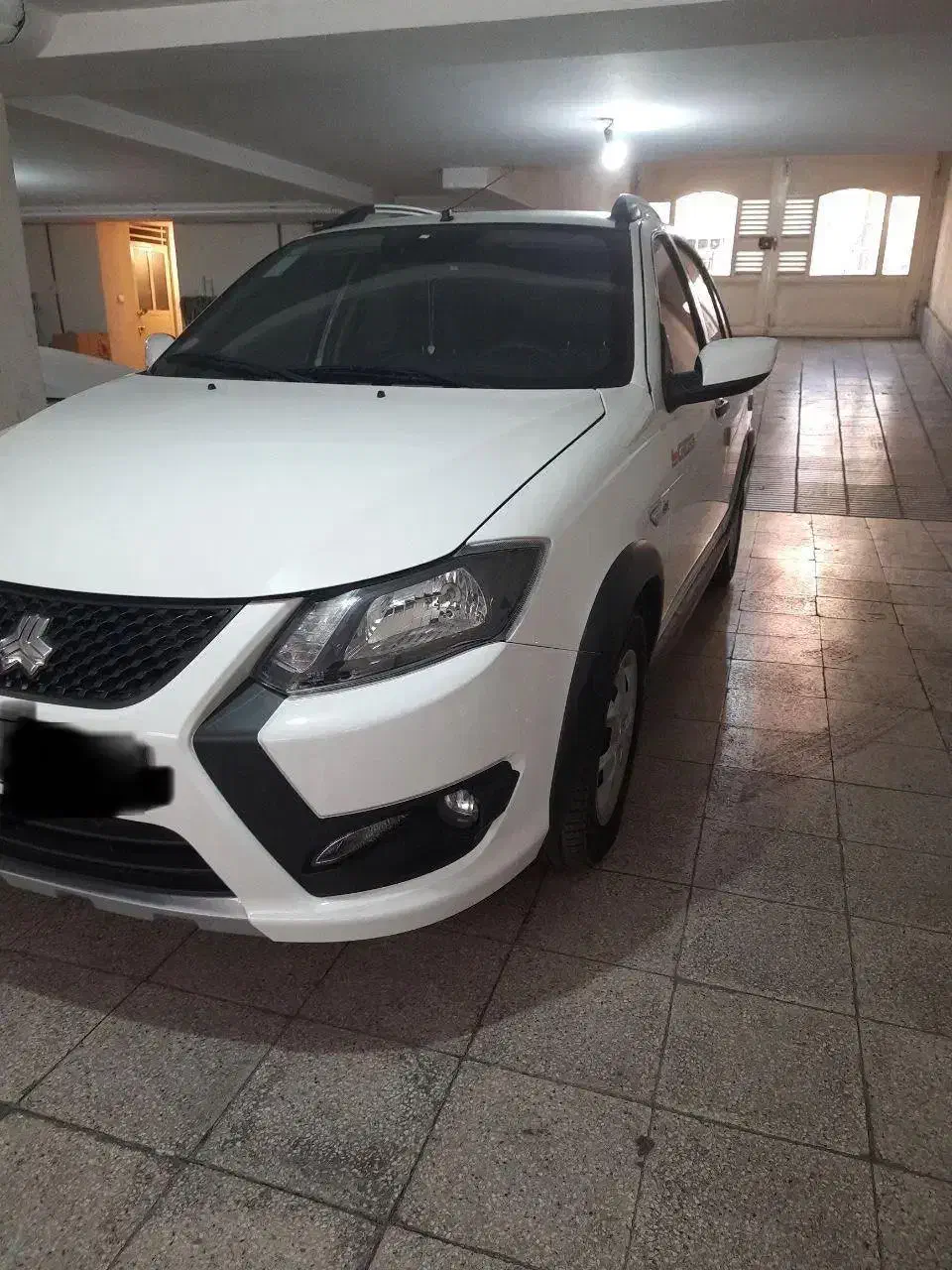 کوئیک جی ایکس|خودرو سواری و وانت|تهران, تسلیحات|دیوار