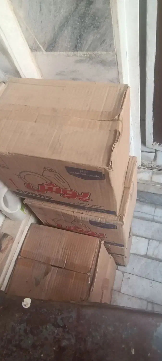 پودر ماشین ظرفشویی|مواد شوینده و دستمال کاغذی|مشهد, خواجه ربیع|دیوار