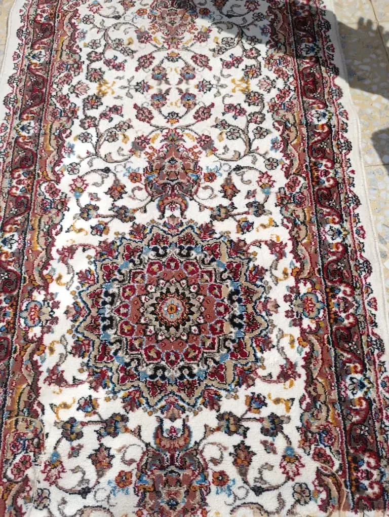 فرش کناره|فرش|شیراز, شهرک بهار|دیوار