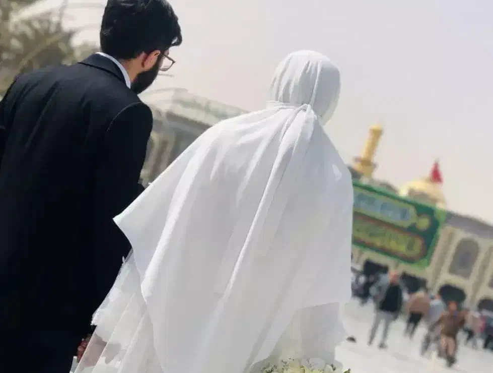 مولودی خوان عروسی مذهبی|خدمات پذیرایی، مراسم|قم, سالاریه|دیوار