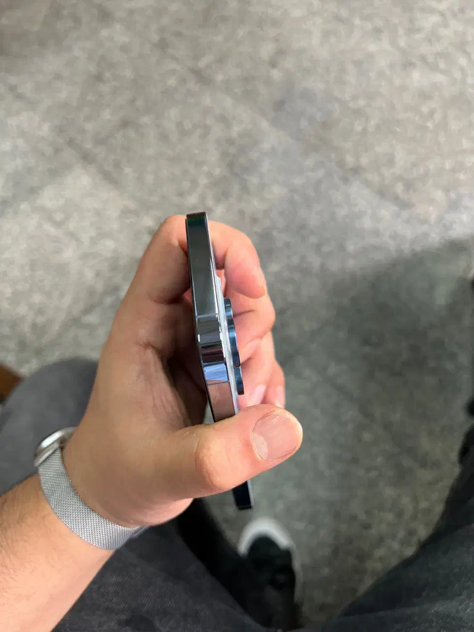 13pro 256gig|موبایل|تهران, دریان‌نو|دیوار