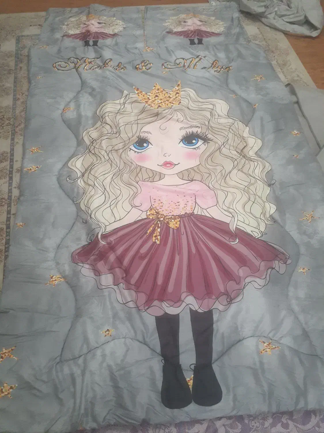 روتختی دخترانه|سرویس روتختی|مشهد, صیاد شیرازی|دیوار