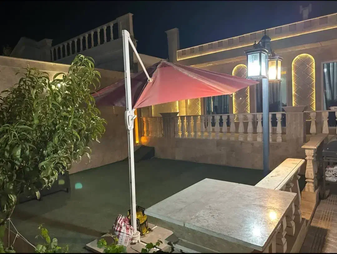 باغ ۵۰۰ متر سنددار شهریار/دهشاد/ تهرانسر|فروش خانه و ویلا|شهریار, دهشاد بالا|دیوار