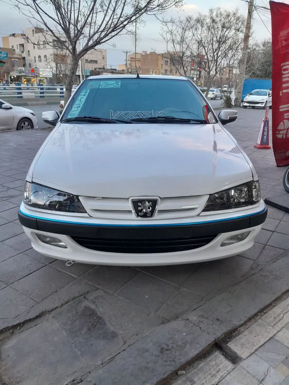 پرشیا مدل 92  عروسک|خودرو سواری و وانت|ساوه, |دیوار