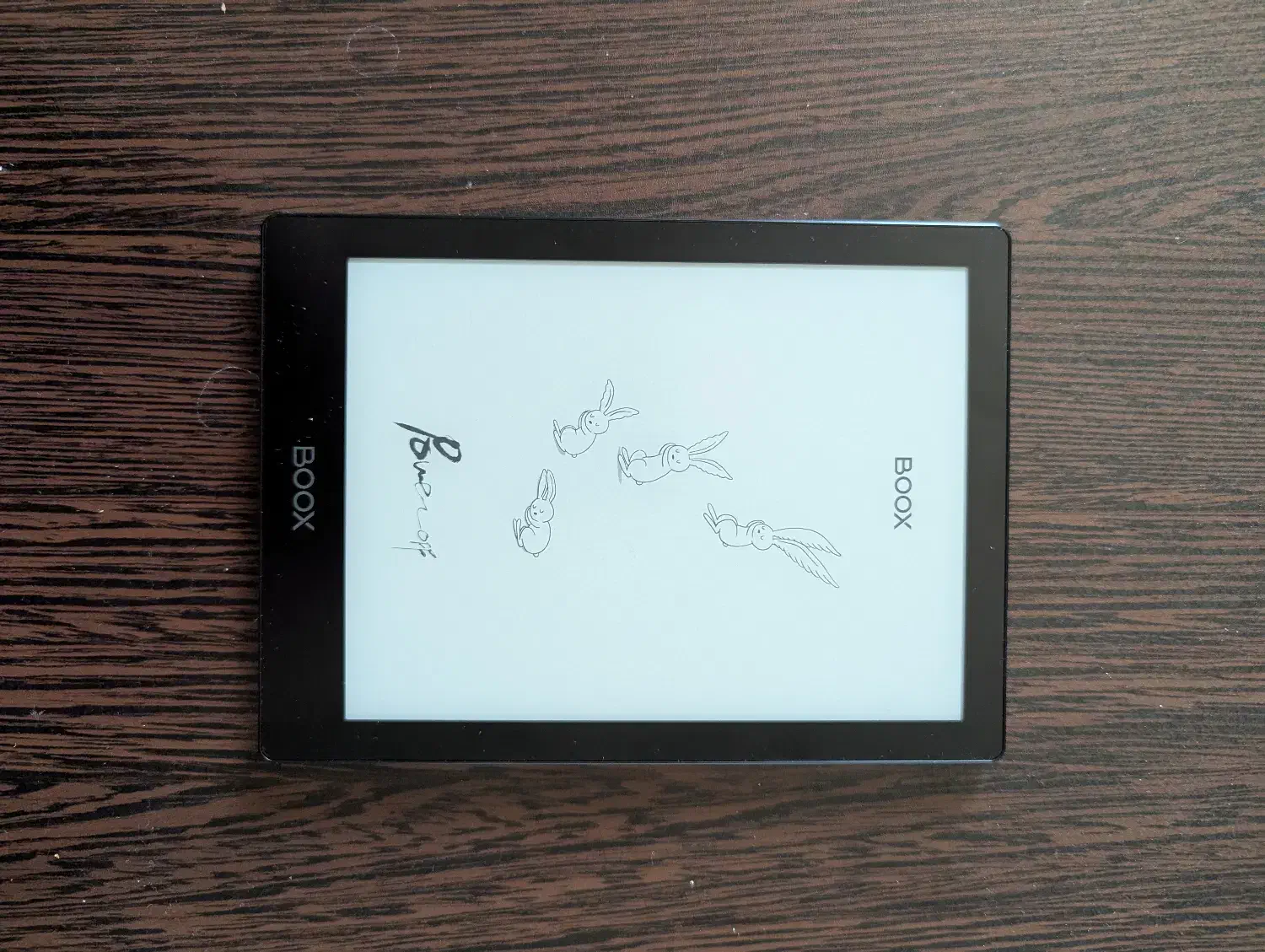 تبلت کتابخوان ۶اینچی  Onyx Boox Poke 5|تبلت|تهران, عباس‌آباد|دیوار