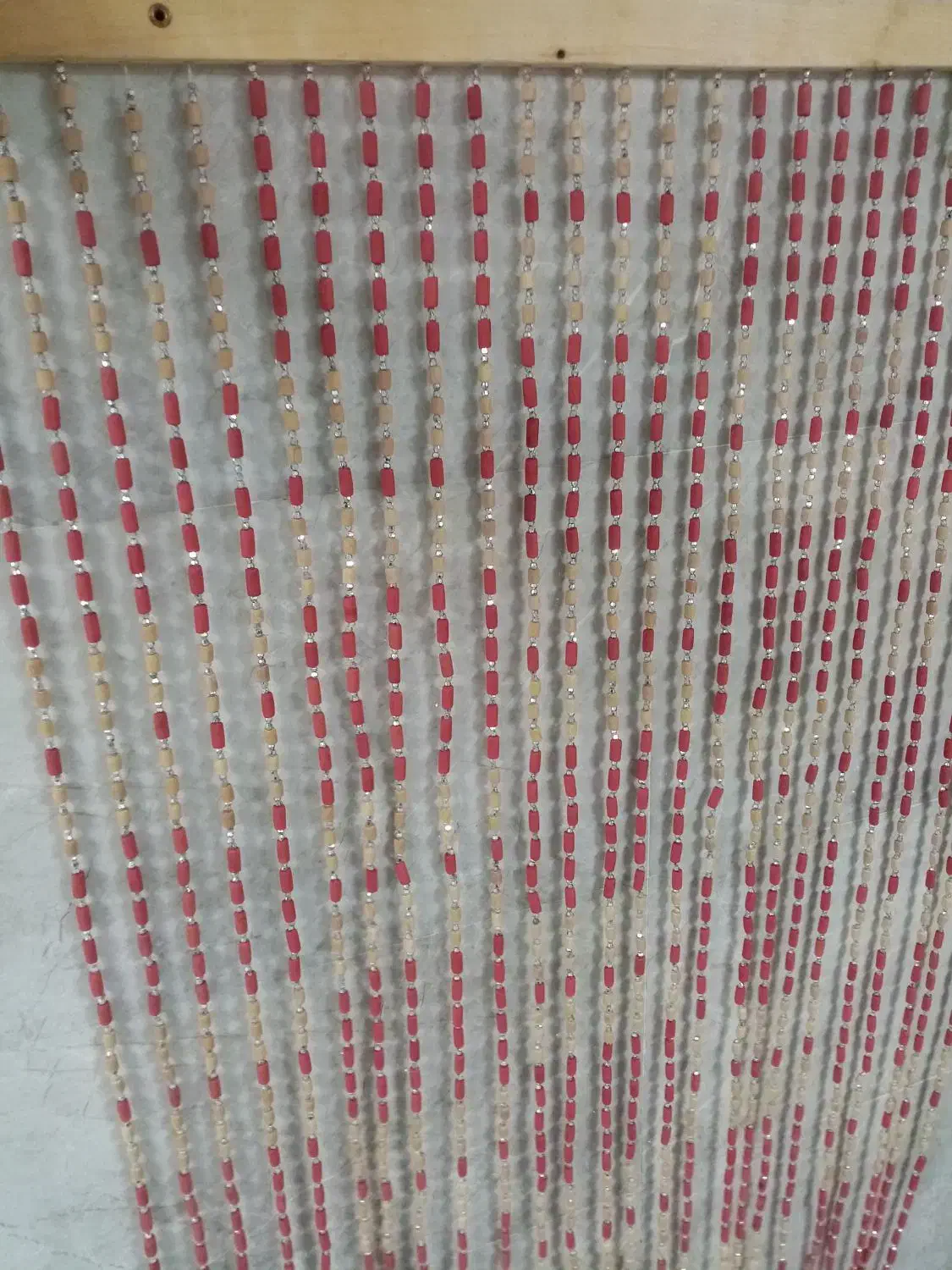 پرده آویز|پرده، رانر، رومیزی|لاهیجان, شقایق|دیوار