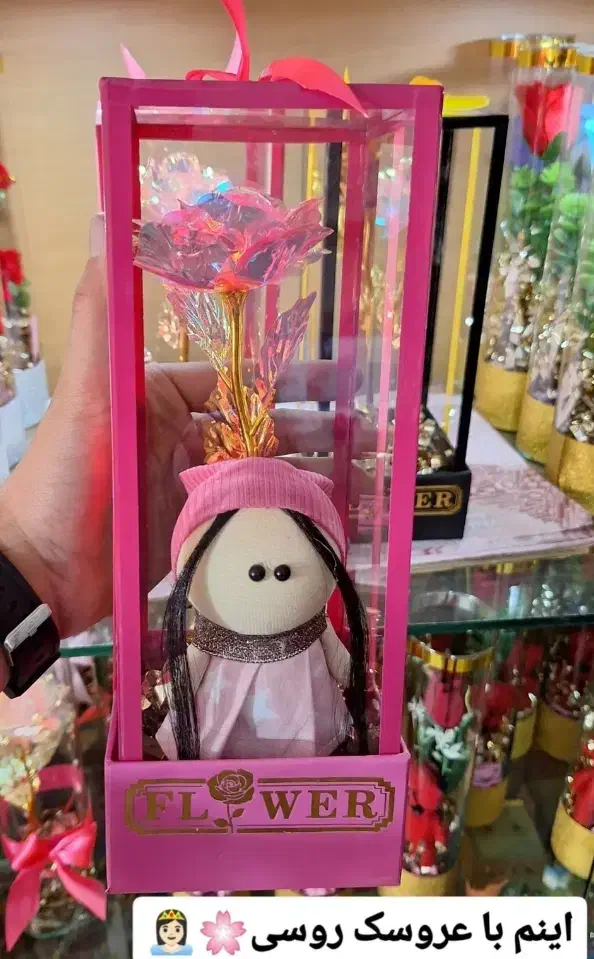 باکس گل|گل مصنوعی|رباط‌کریم, نصیرشهر|دیوار