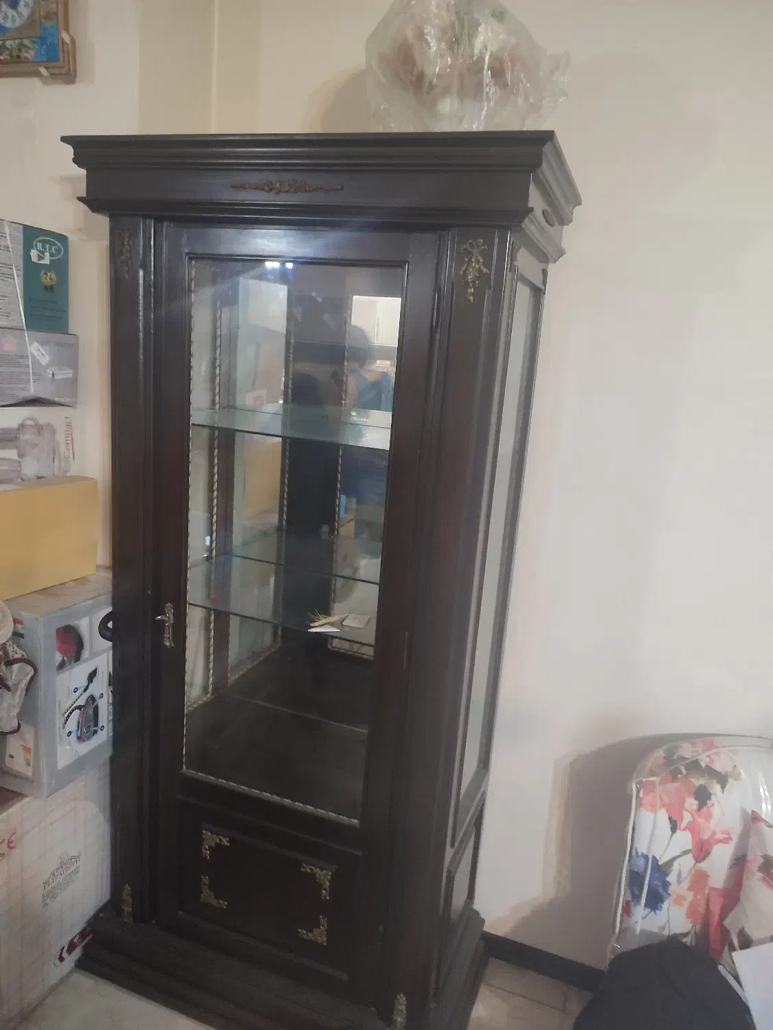 بوفه|بوفه، ویترین، کنسول|تهران, حکیمیه|دیوار