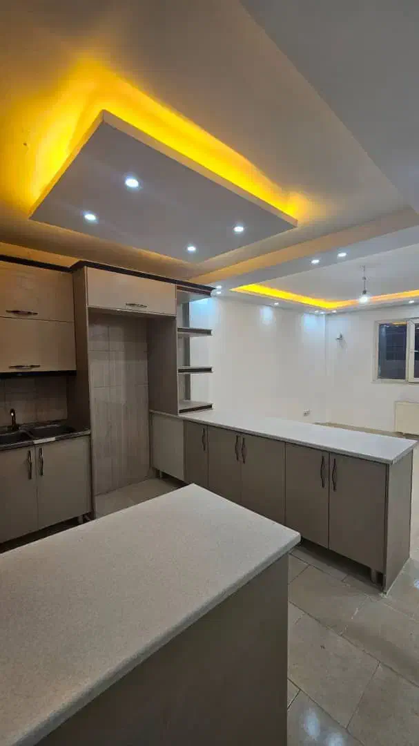 فرصتی کم‌نظیر در قلب پروژه ارم غربی|فروش آپارتمان|هشتگرد, شهرک ارم غربی|دیوار