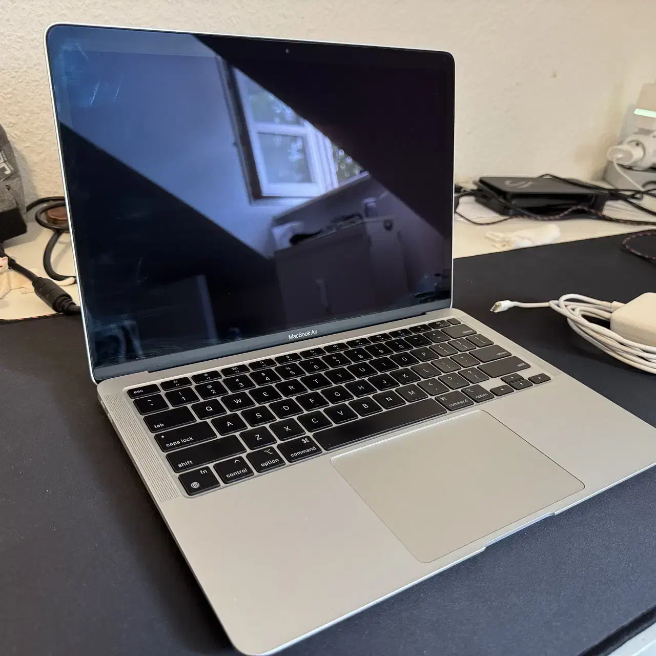 مک بوک ایر ۲۰۲۰|رایانه همراه|کرج, گوهردشت|دیوار